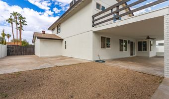 1629 W GILA Ln, Chandler, AZ 85224
