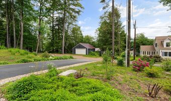 85 Lakeview Ave, Bristol, NH 03222