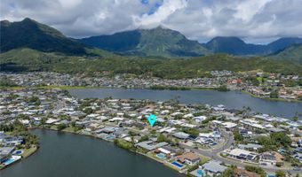 1356 Kahili St, Kailua, HI 96734