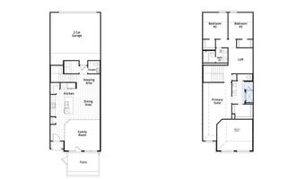 2205 Wayfield Ln, Aledo, TX 76008