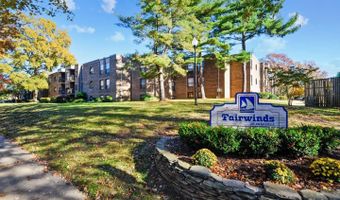 21 SILVERWOOD Cir #4, Annapolis, MD 21403