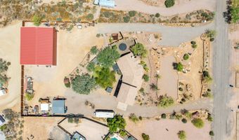 1502 S PROSPECTORS Rd, Apache Junction, AZ 85119
