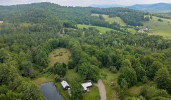 1199 Goss Hill Rd, Barnet, VT 05821