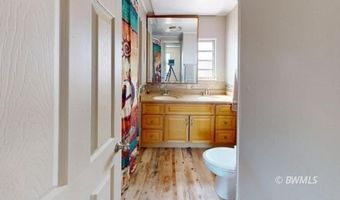 530 N Jonathan Edwards, Big Water, UT 84741