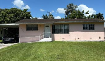 630 SE 2nd St, Belle Glade, FL 33430