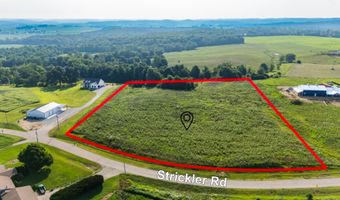 Strickler Road SW, Amanda, OH 43102