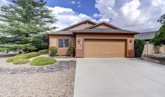 962 Newton Way, Chino Valley, AZ 86323