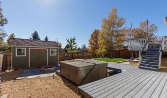 1320 W 12th Ave, Broomfield, CO 80020