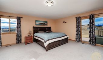 16 Crow Child Trl, Absarokee, MT 59001