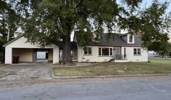 205 S 9th St, Amory, MS 38821