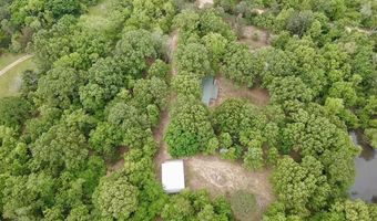 21179 STANDRIDGE E, Atoka, OK 72525