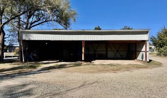 120 W. Kansas Ave, Agra, KS 67621