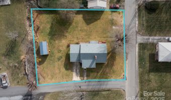 43 Henline Ln, Bakersville, NC 28705