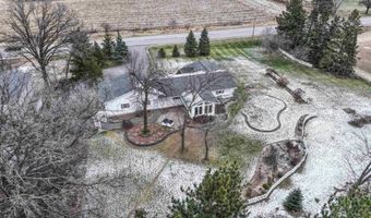 8325 COUNTY ROAD B, Amherst, WI 54406