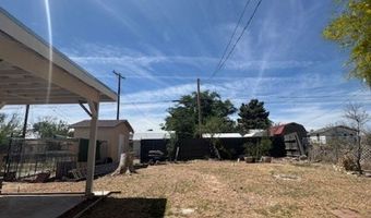 2415 A Ave, Carlsbad, NM 88220