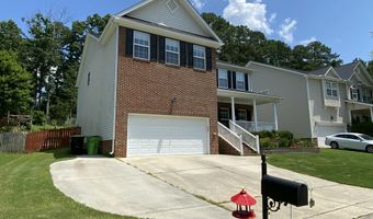 1126 Woodlands Creek Way, Apex, NC 27502