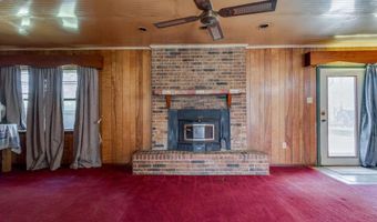 707 N HIGHWAY 167, Bernice, LA 71222