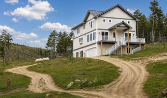 2051 Stove Prairie Rd, Bellvue, CO 80512