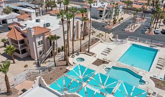 1936 Las Palmas Ln 185, Laughlin, NV 89029