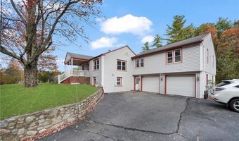 217 Douglas Tpke, Burrillville, RI 02830