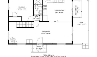 71 Willow Rd, Charlestown, RI 02813