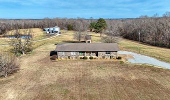 628 Tom White Rd, Big Sandy, TN 38221