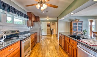5484 Friendship Rd, Auburn, KY 42206