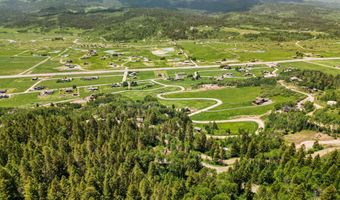 LOT 22 TRAIL RIDGE ROAD, Alpine, WY 83128
