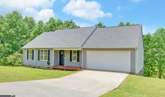 183 Banks Rdg, Baldwin, GA 30511