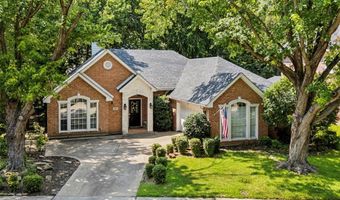 815 Rolling Meadows Ct, Allen, TX 75013