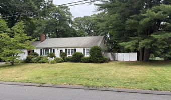 124 Brentwood Dr, Bristol, CT 06010
