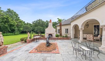 12425 N Marcus Rd, Abbeville, LA 70510