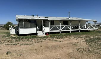 2810 N Papago Trl, Chino Valley, AZ 86323