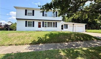 526 N Firestone Blvd, Akron, OH 44301