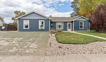 5247 PANORAMA Dr, Cheyenne, WY 82009