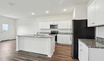 10644 Harlequinn Plan: Ross, Adkins, TX 78101