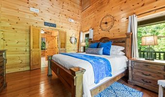 128 Hummingbird Ln, Almond, NC 28702