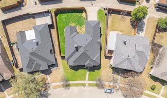 911 Morningside Ln, Allen, TX 75002