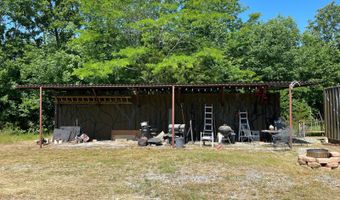 796 Blue Branch Rd, Bennington, OK 74723