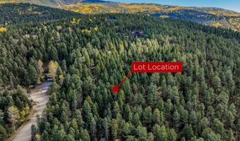 Back Basin Rd lot 145, Angel Fire, NM 87710