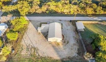 305 Sycamore, Archer City, TX 76351