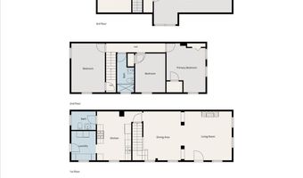 415 N GOVERNORS Ave, Dover, DE 19904
