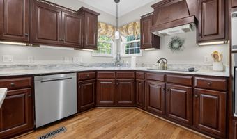 1363 AVALON Ln, Anniston, AL 36207