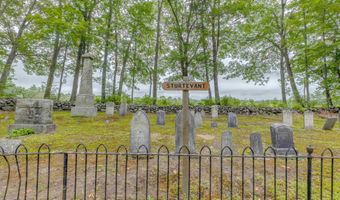 314 Dane Rd, Center Harbor, NH 03226