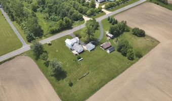 16130 Addison Rd, Addison, MI 49220