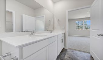 2100 Leatherstone Ln Plan: KERRY, Blythewood, SC 29016