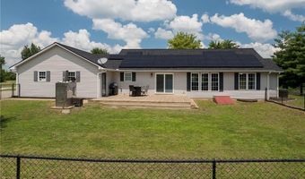10700 SE Crabapple Rd, Agency, MO 64401