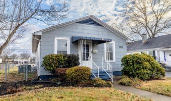 1362 Dalton St, Alcoa, TN 37701
