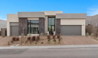 10907 Agate Cliffs Ave, Las Vegas, NV 89135