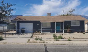 125 Ash St, Hawthorne, NV 89415